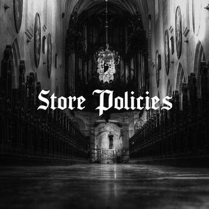 Store Policies